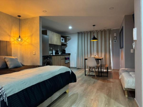 Apartamento Candelaria Bogotá